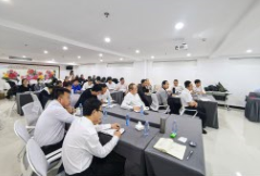 正月初十啟新程，2026銷(xiāo)售集中營(yíng)燃情開(kāi)營(yíng)，聚力攻堅(jiān)創(chuàng)佳績(jī)！