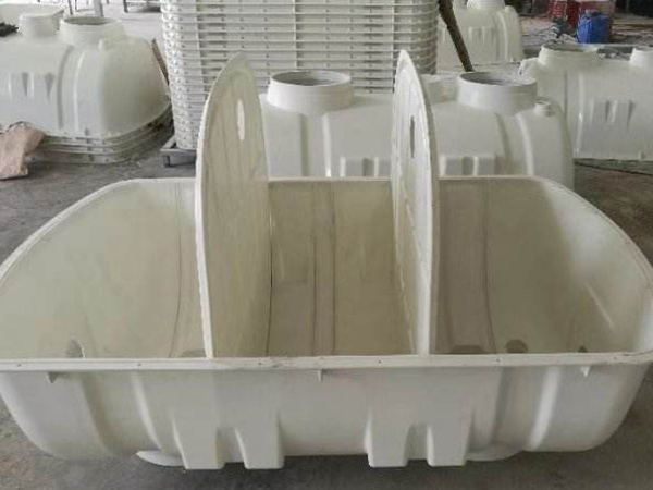 水泥化糞池和玻璃鋼化糞池的不同之處在哪里 水泥化糞池和玻璃鋼化糞池的不同之處在哪里