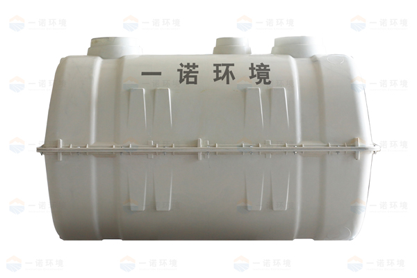 玻璃鋼模壓化糞池的發展前景怎么樣 玻璃鋼模壓化糞池的發展前景怎么樣
