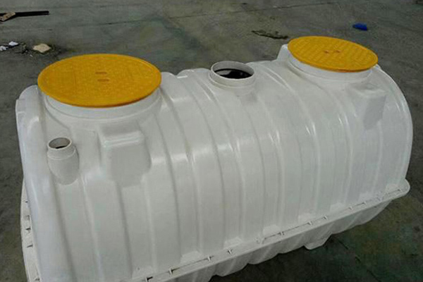 玻璃鋼模壓化糞池在使用時是怎么實現節(jié)約用水的 玻璃鋼模壓化糞池在使用時是怎么實現節(jié)約用水的