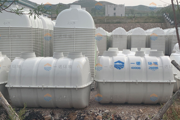 哪幾點(diǎn)會影響到模壓化糞池的價格