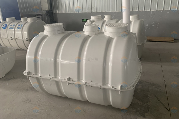 為什么說使用模壓化糞池對改善生態(tài)環(huán)境有著重要意義 為什么說使用模壓化糞池對改善生態(tài)環(huán)境有著重要意義