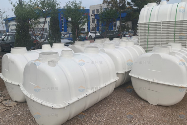 模壓化糞池的價格都是通過哪些來進行制定的 模壓化糞池的價格都是通過哪些來進行制定的