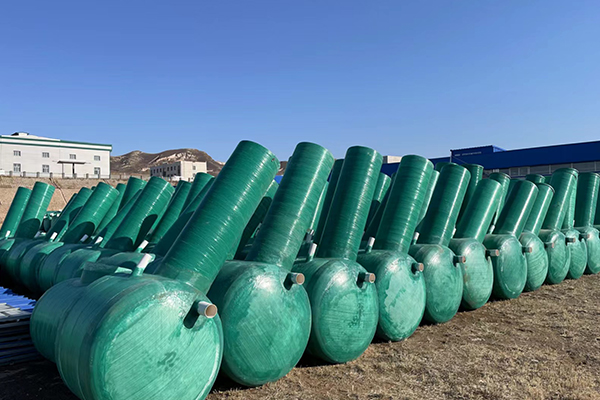 玻璃鋼化糞池出現(xiàn)事故的主要原因是什么 玻璃鋼化糞池出現(xiàn)事故的主要原因是什么