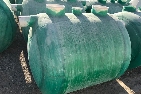 玻璃鋼化糞池為什么可以作為環(huán)保設備 玻璃鋼化糞池為什么可以作為環(huán)保設備