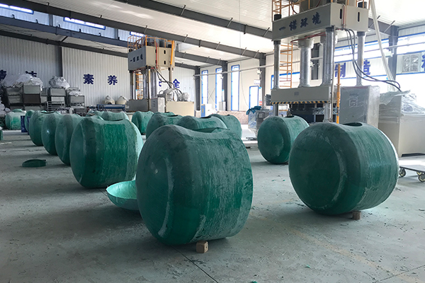 為什么選用三格式化糞池 為什么選用三格式化糞池