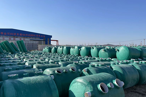 購買玻璃鋼化糞池時(shí)要關(guān)注到哪幾點(diǎn) 購買玻璃鋼化糞池時(shí)要關(guān)注到哪幾點(diǎn)