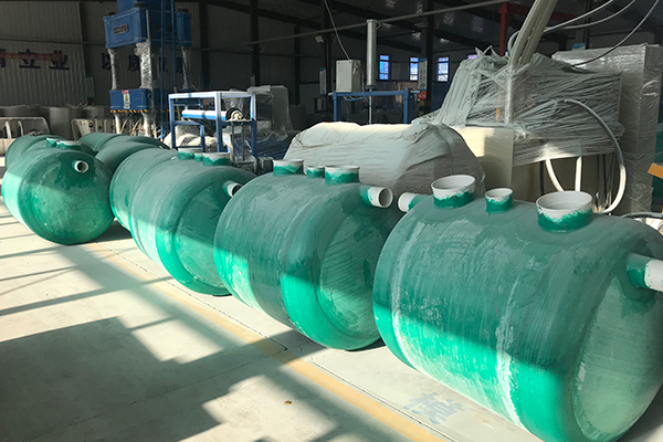 玻璃鋼化糞池的質量都和什么有關系 玻璃鋼化糞池的質量都和什么有關系